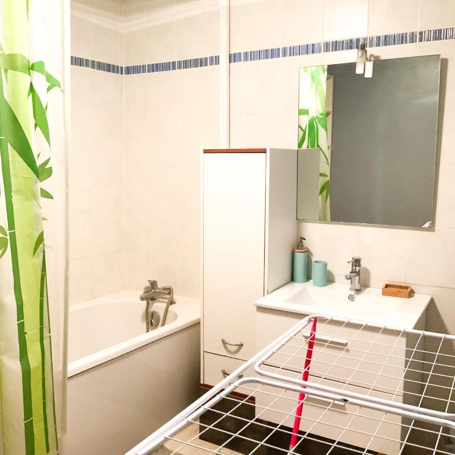 Grand appartement idéalement situé 7 places Desvres Extérieur photo